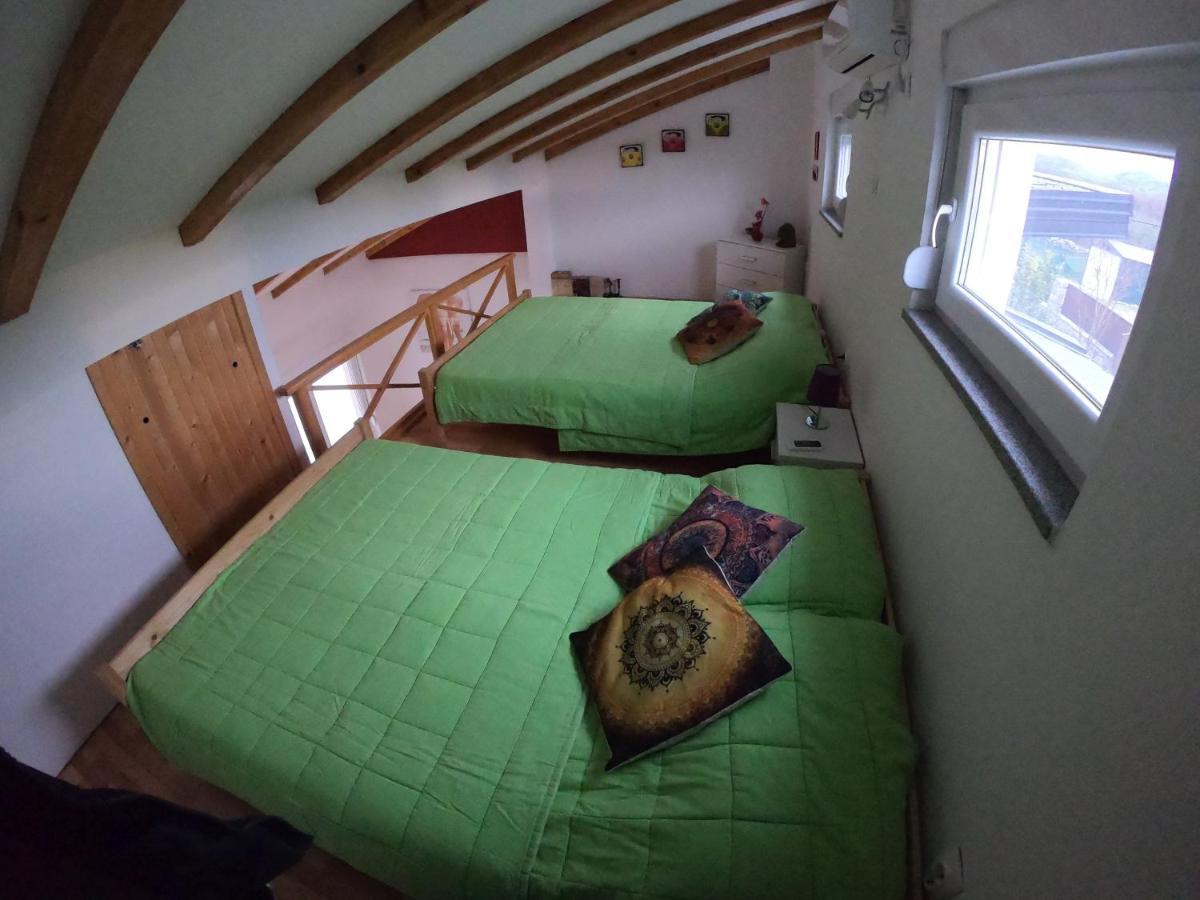Villa Lyra Trebinje Extérieur photo