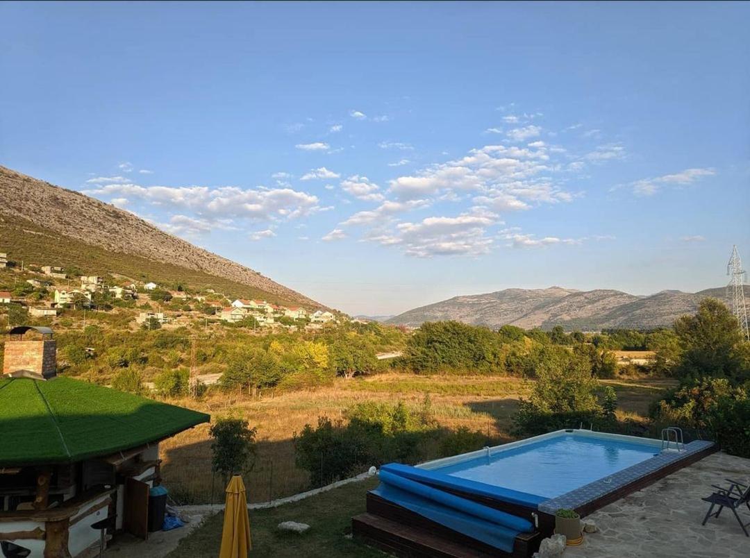 Villa Lyra Trebinje Extérieur photo