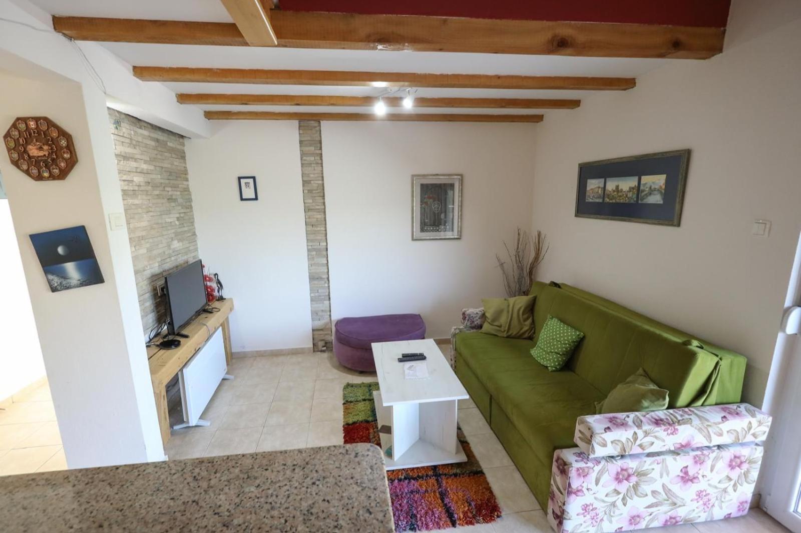 Villa Lyra Trebinje Extérieur photo