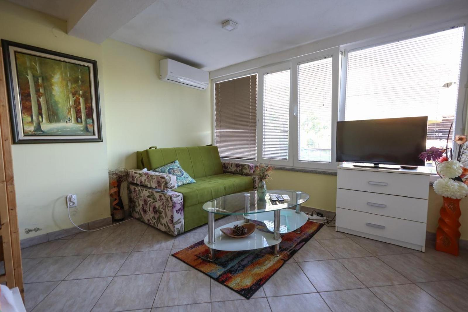 Villa Lyra Trebinje Extérieur photo