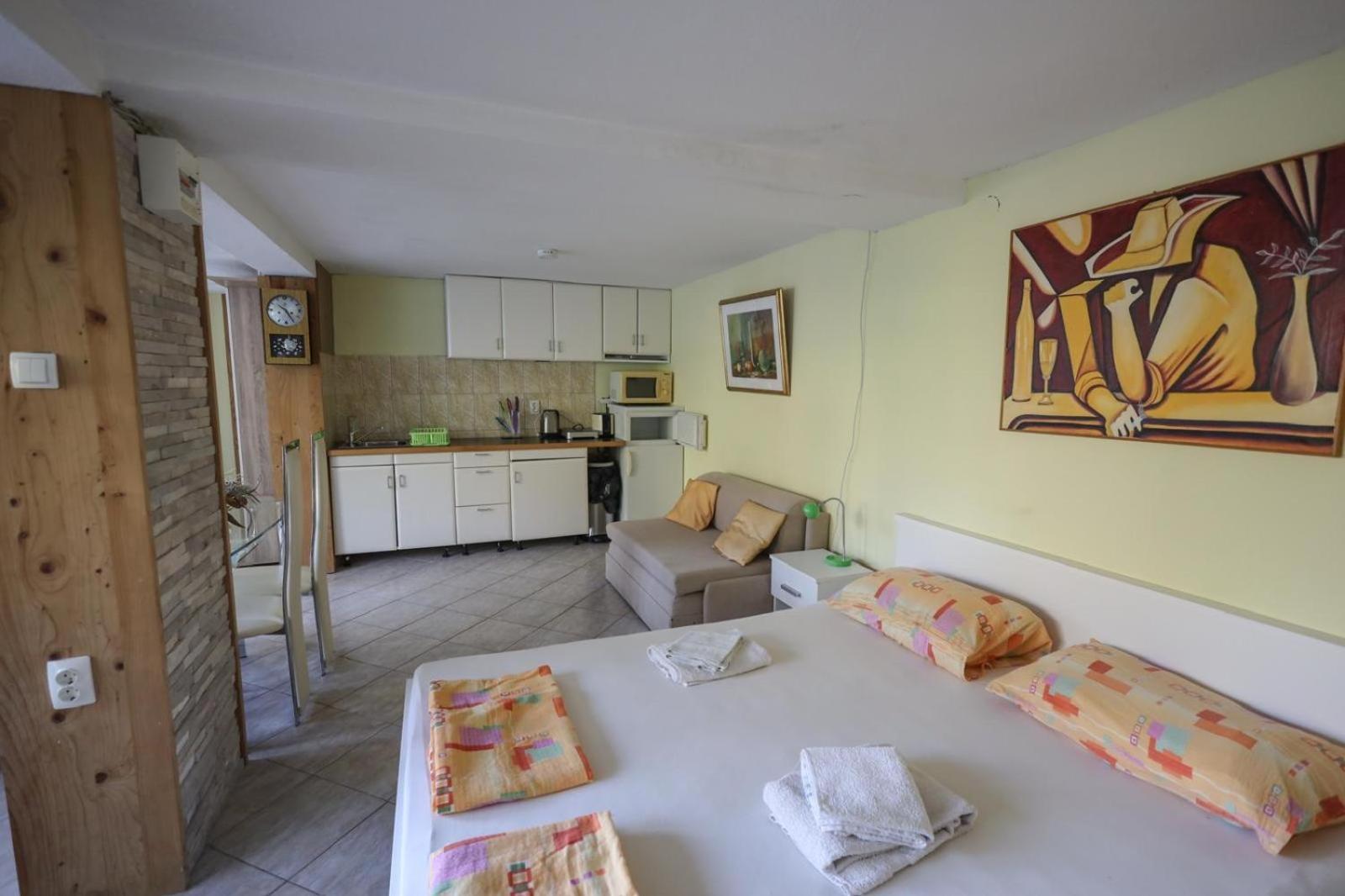 Villa Lyra Trebinje Extérieur photo