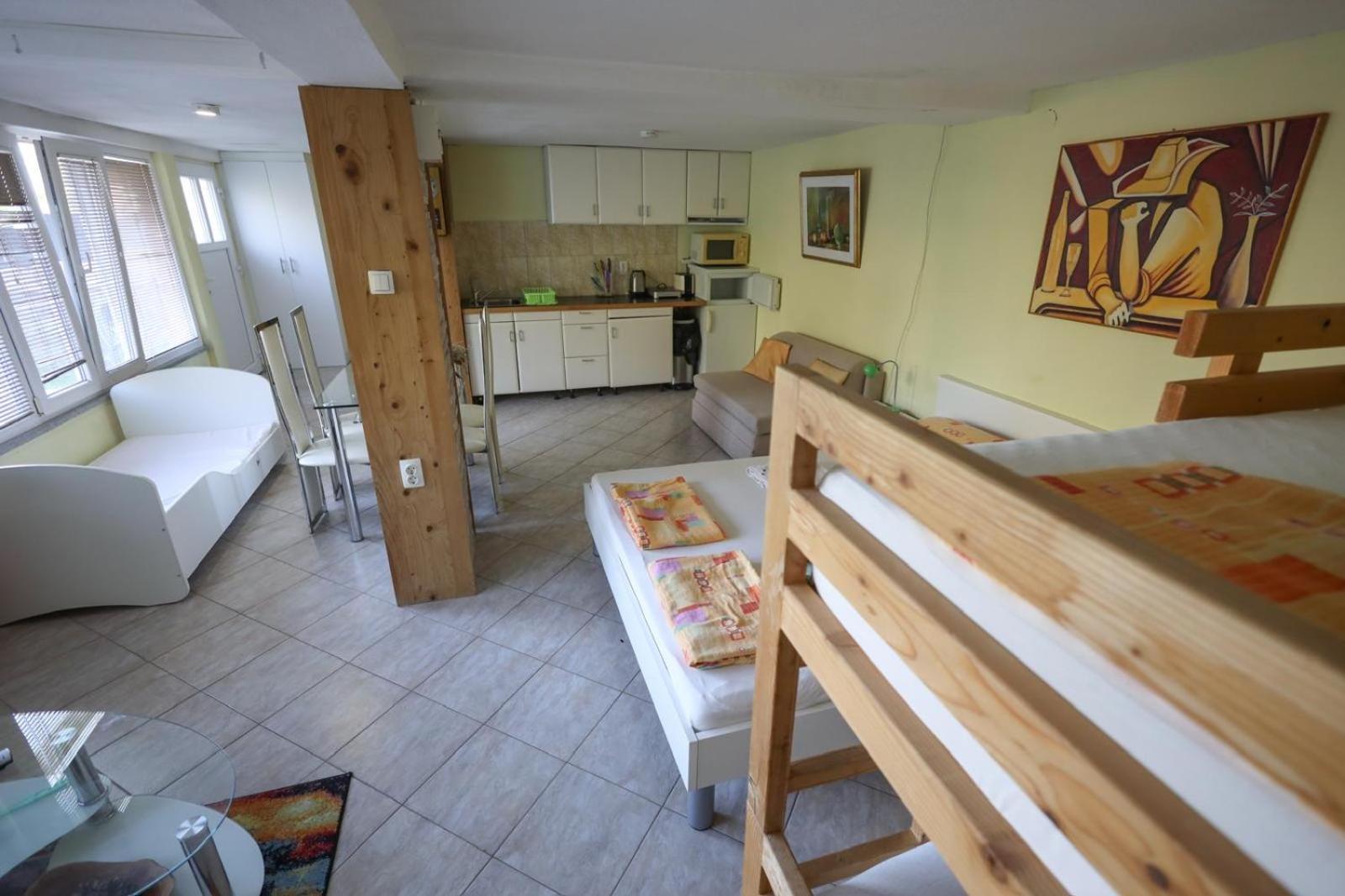 Villa Lyra Trebinje Extérieur photo