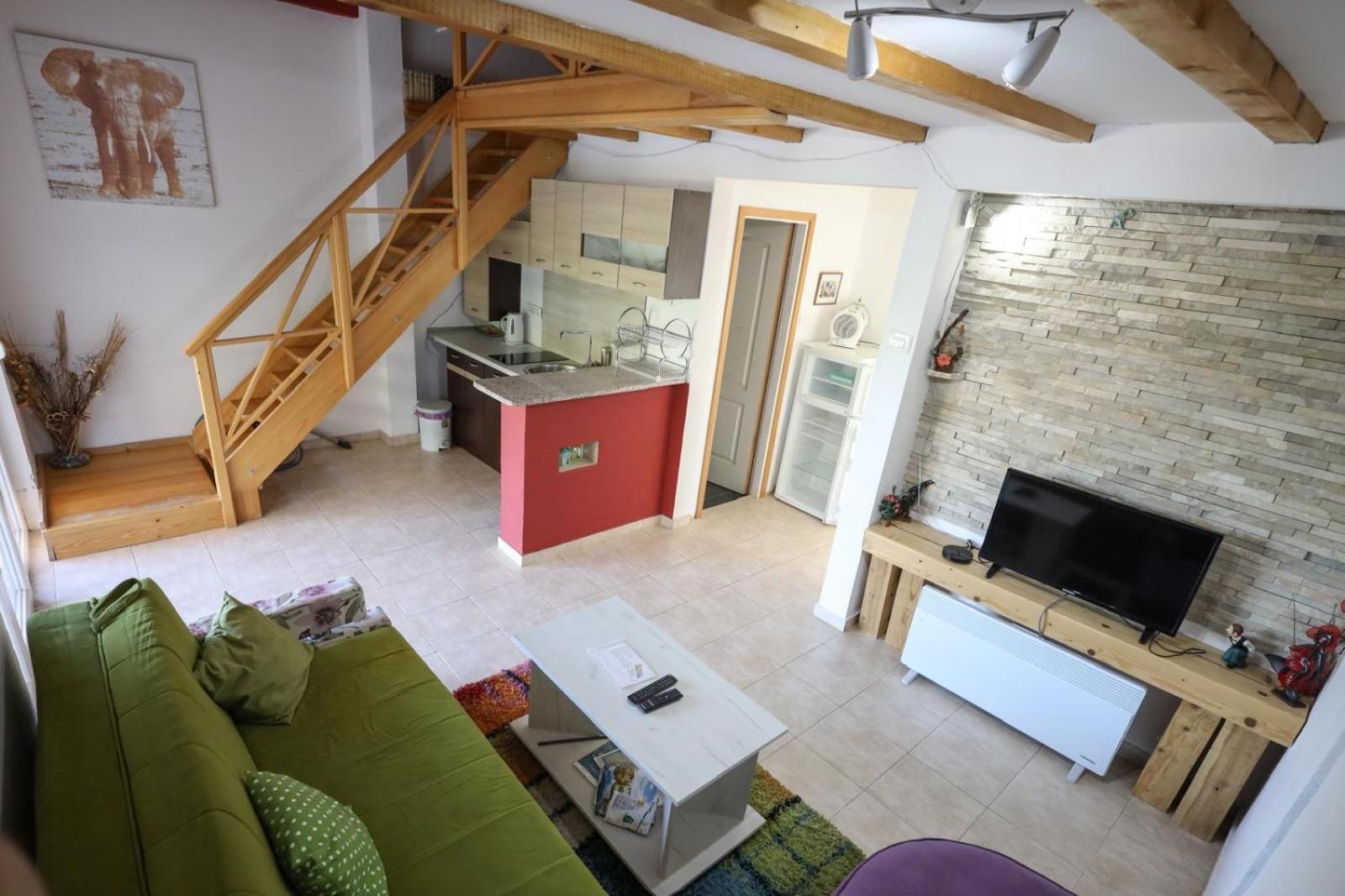 Villa Lyra Trebinje Extérieur photo