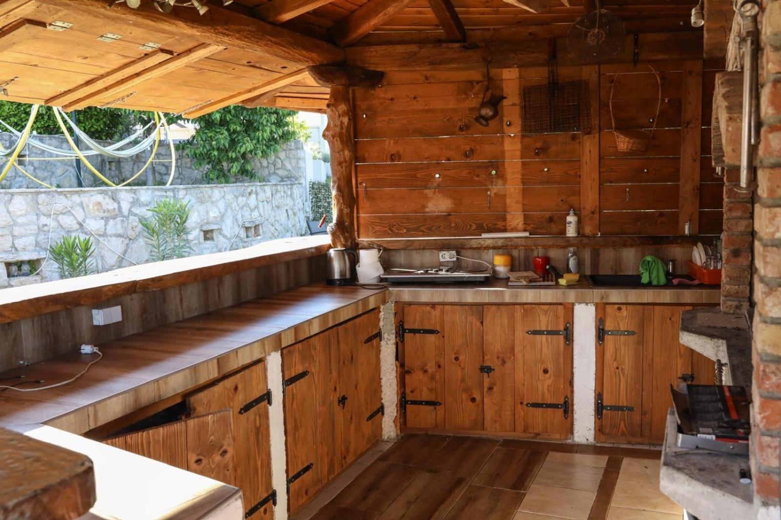 Villa Lyra Trebinje Extérieur photo